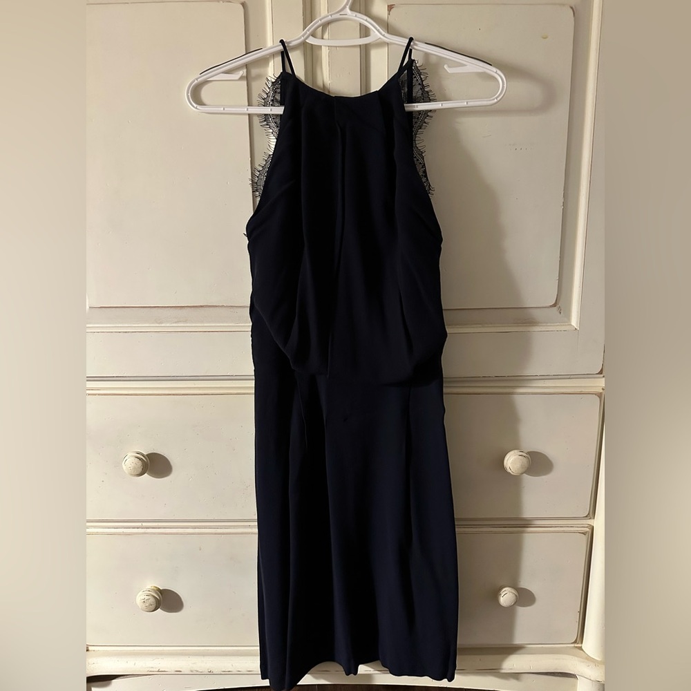 SAMSOE Cocktail Dress
